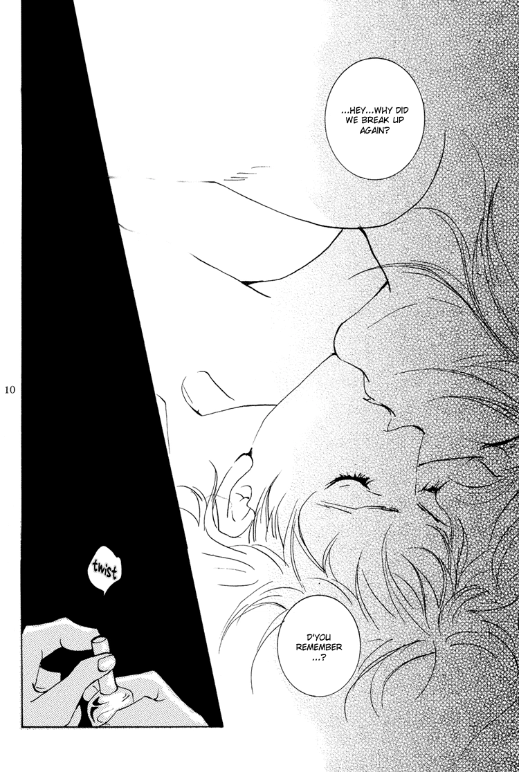 Read Hydra chapter 11 image 10 on Lezhin