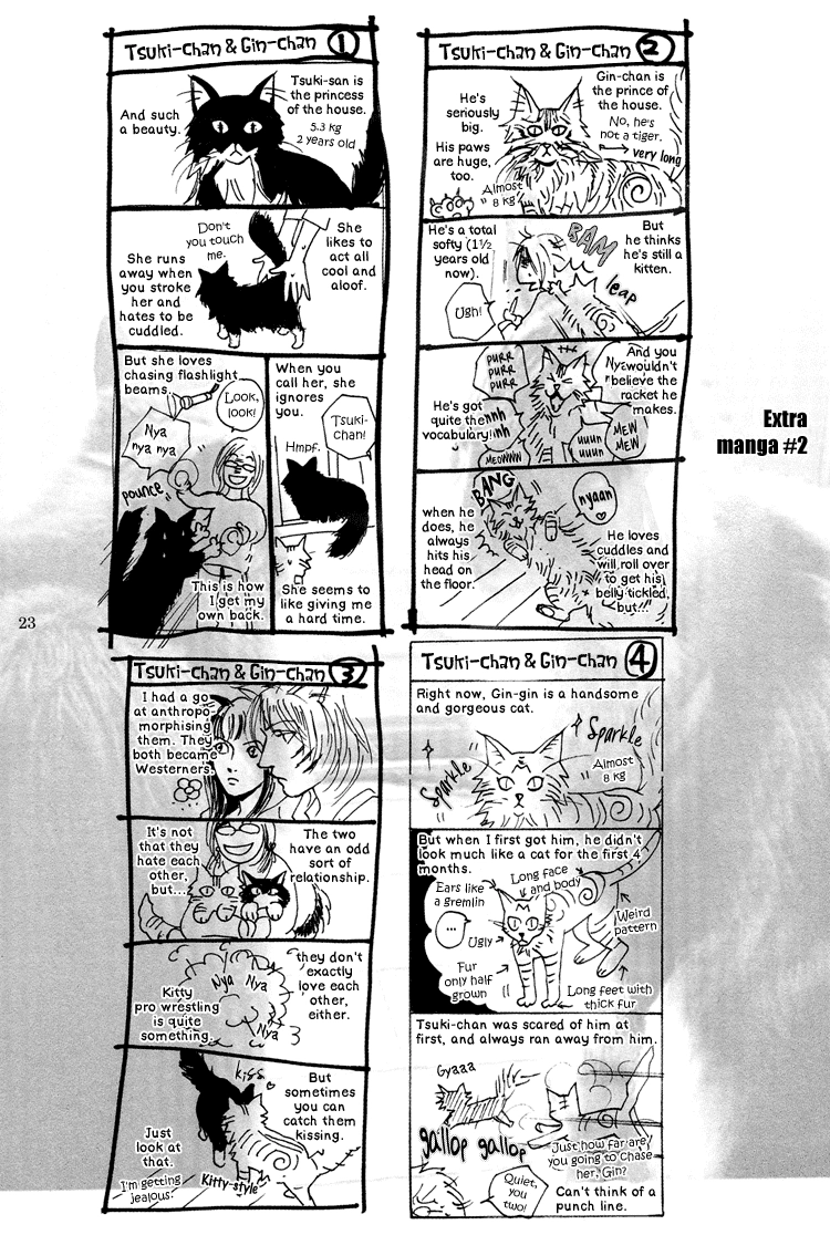 Read Hydra chapter 11 image 23 on Lezhin