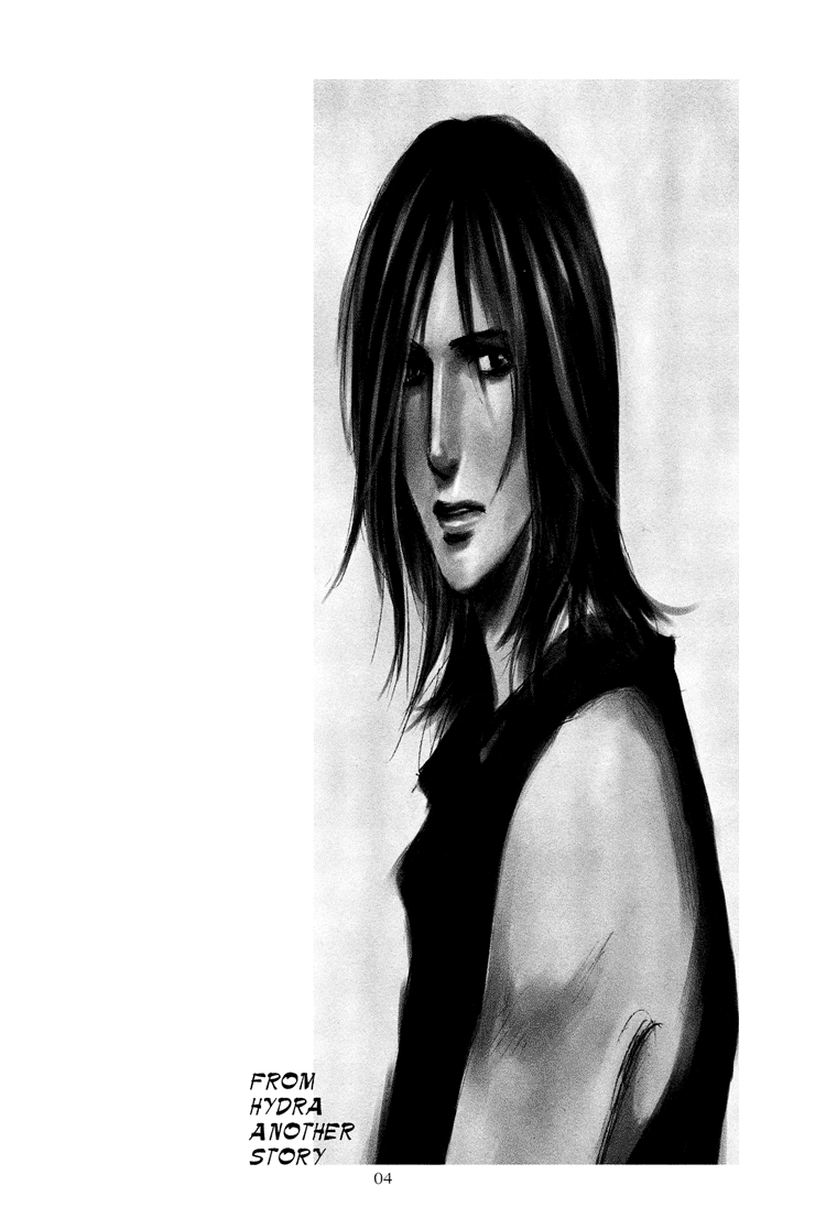 Read Hydra chapter 11 image 4 on Lezhin