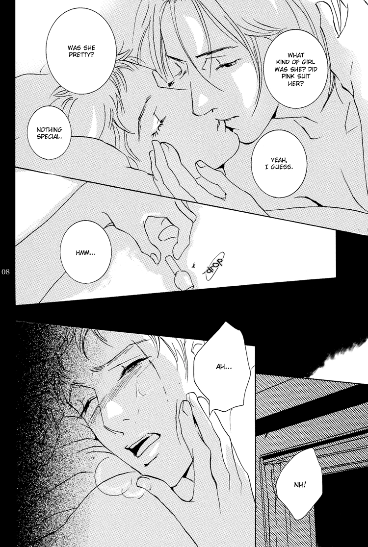 Read Hydra chapter 11 image 8 on Lezhin