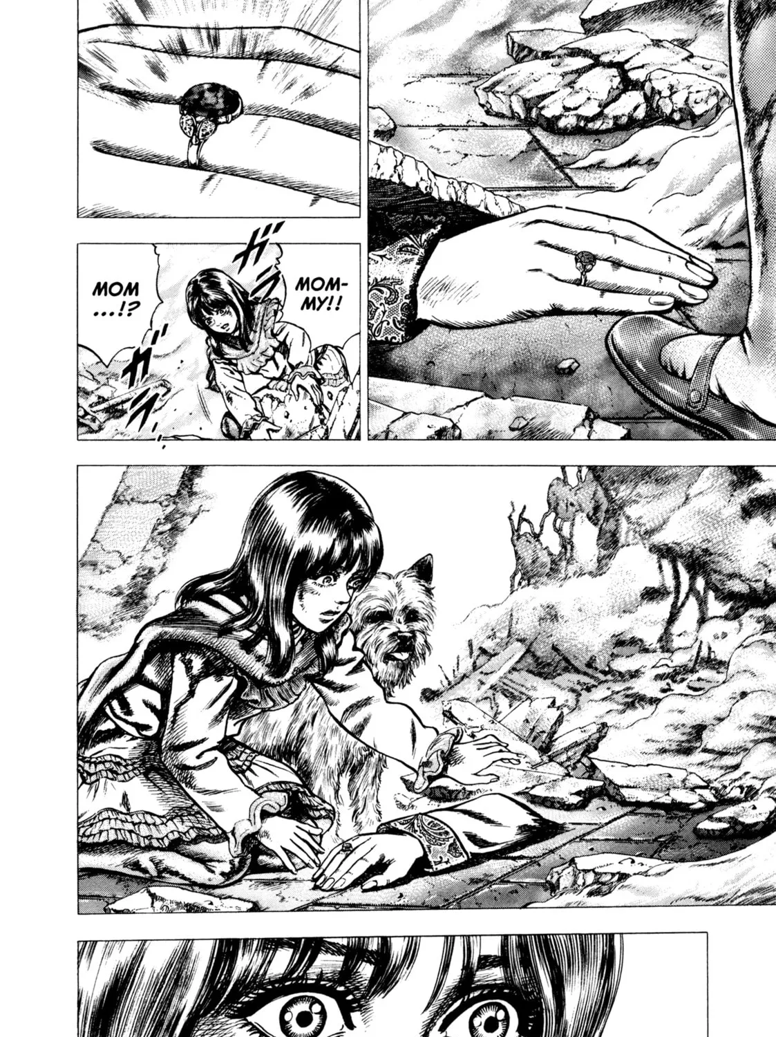 Read Hydra chapter 2 image 24 on Lezhin
