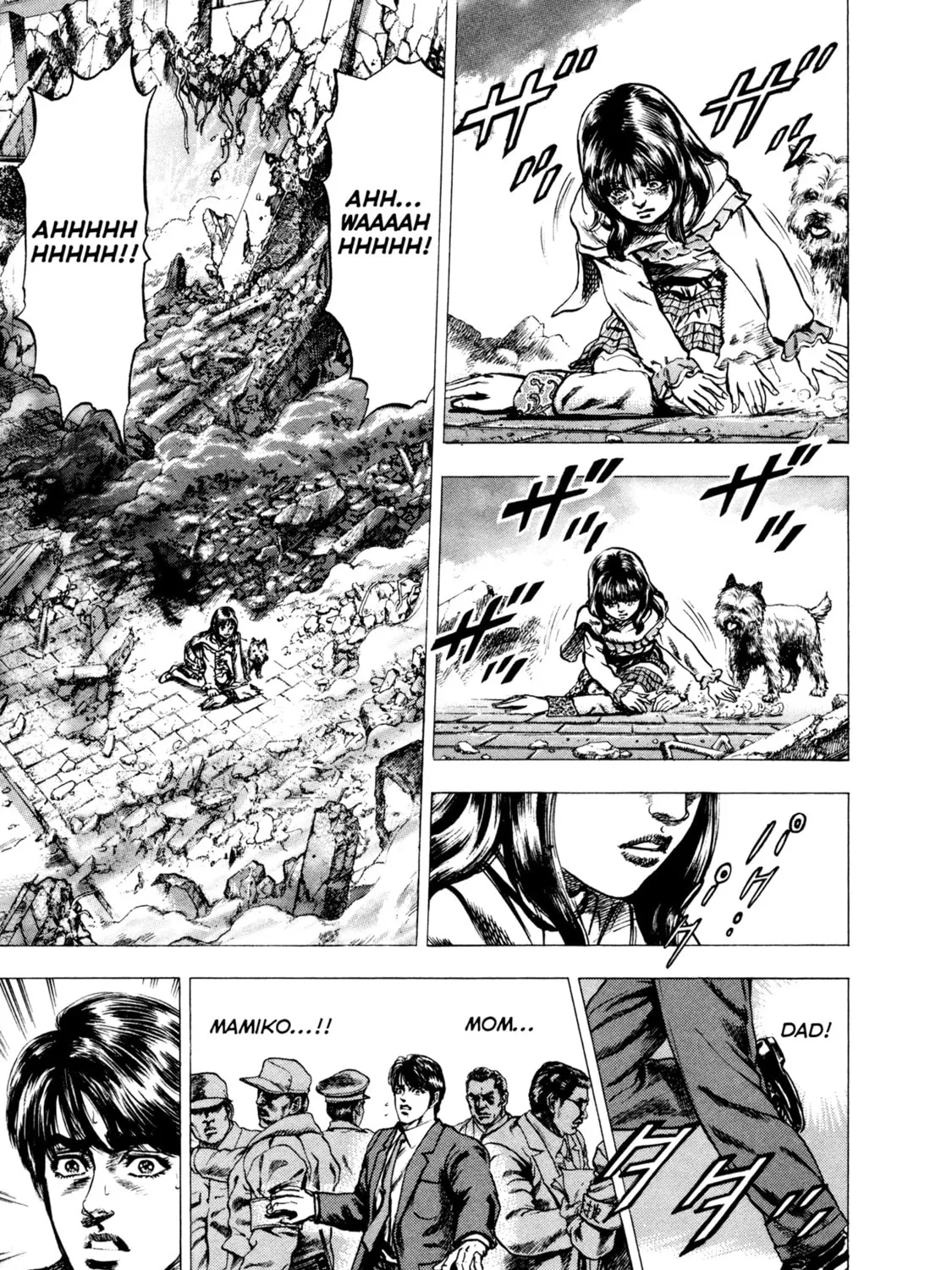Read Hydra chapter 2 image 26 on Lezhin