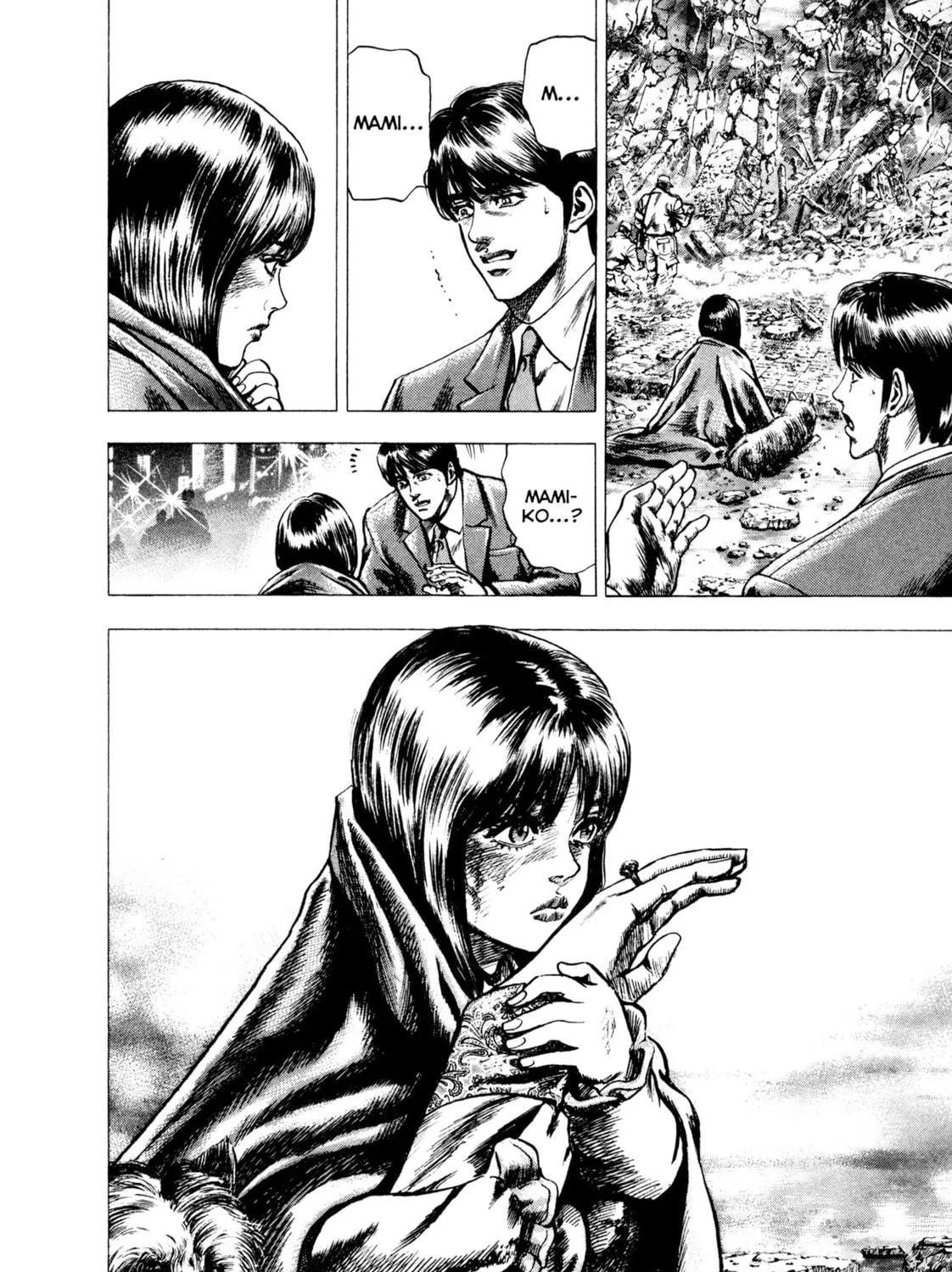 Read Hydra chapter 2 image 28 on Lezhin