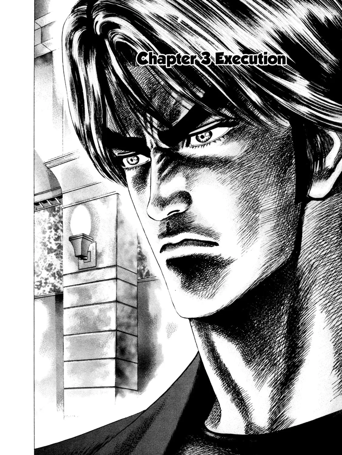 Read Hydra chapter 3 image 2 on Lezhin