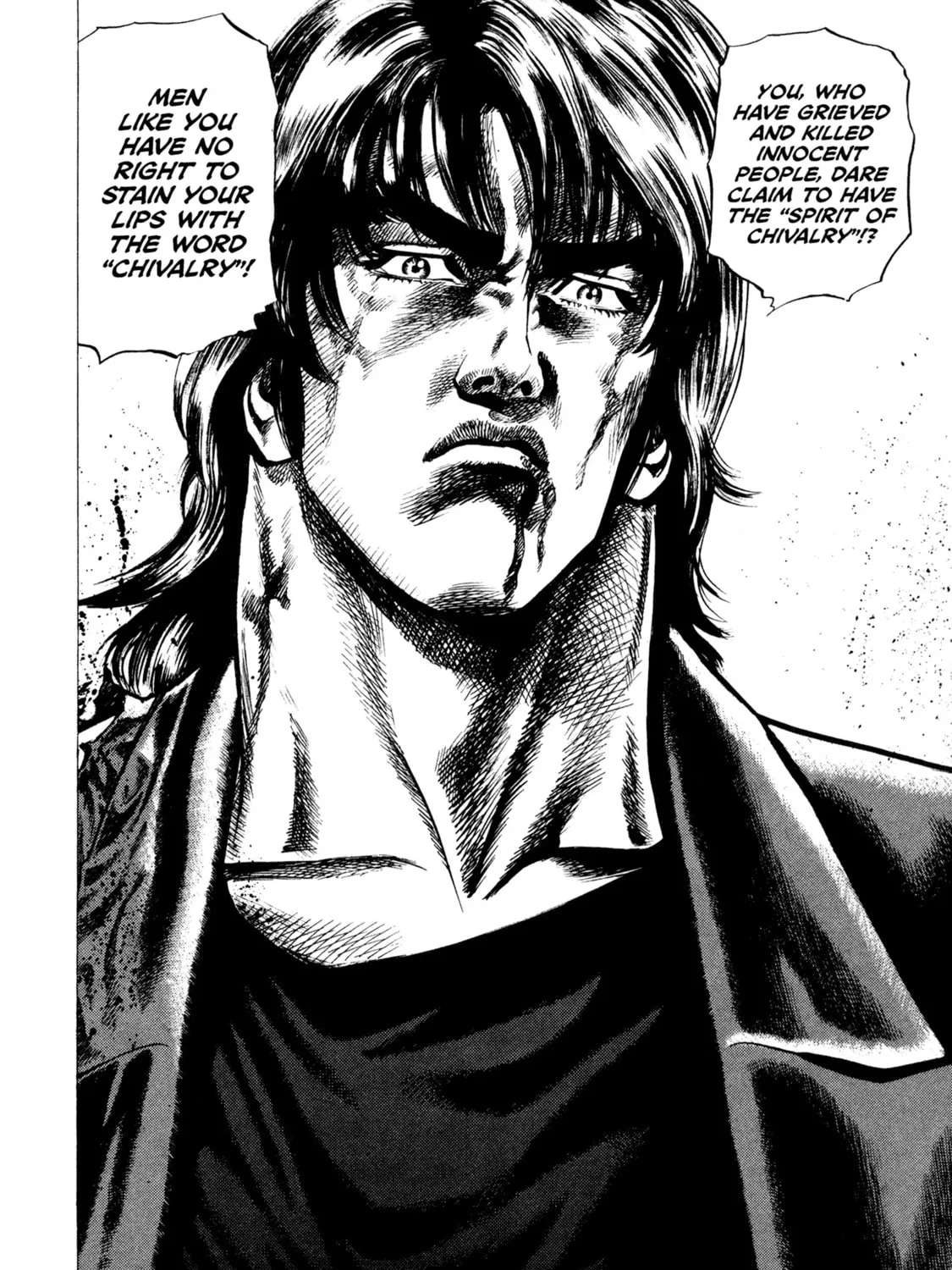 Read Hydra chapter 5 image 14 on Lezhin