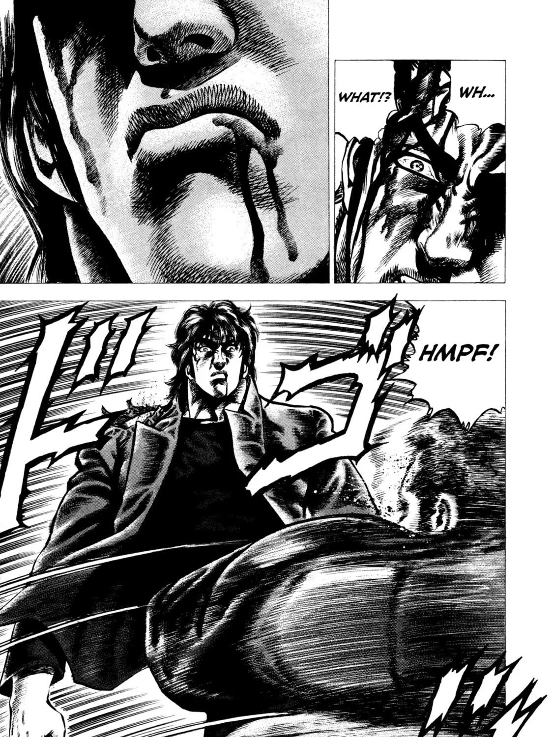 Read Hydra chapter 5 image 16 on Lezhin