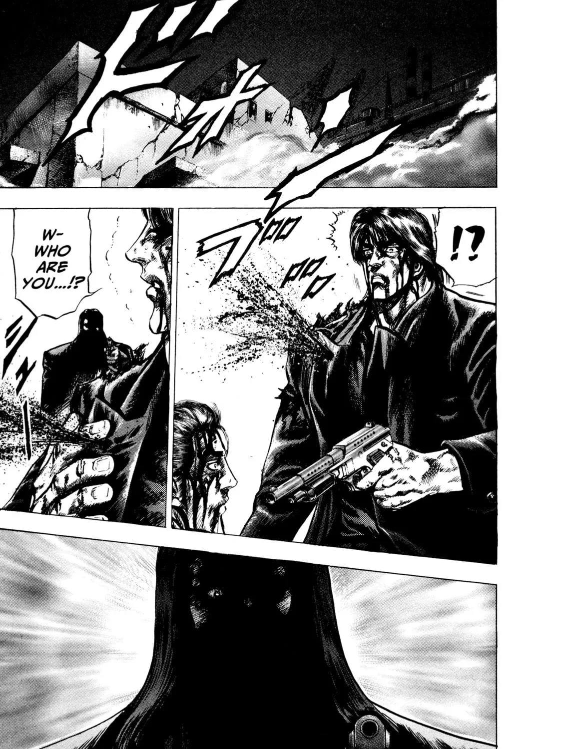 Read Hydra chapter 5 image 48 on Lezhin