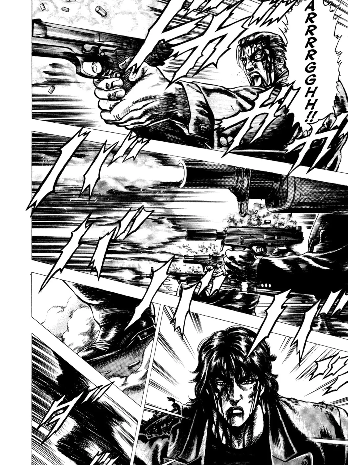 Read Hydra chapter 6 image 12 on Lezhin