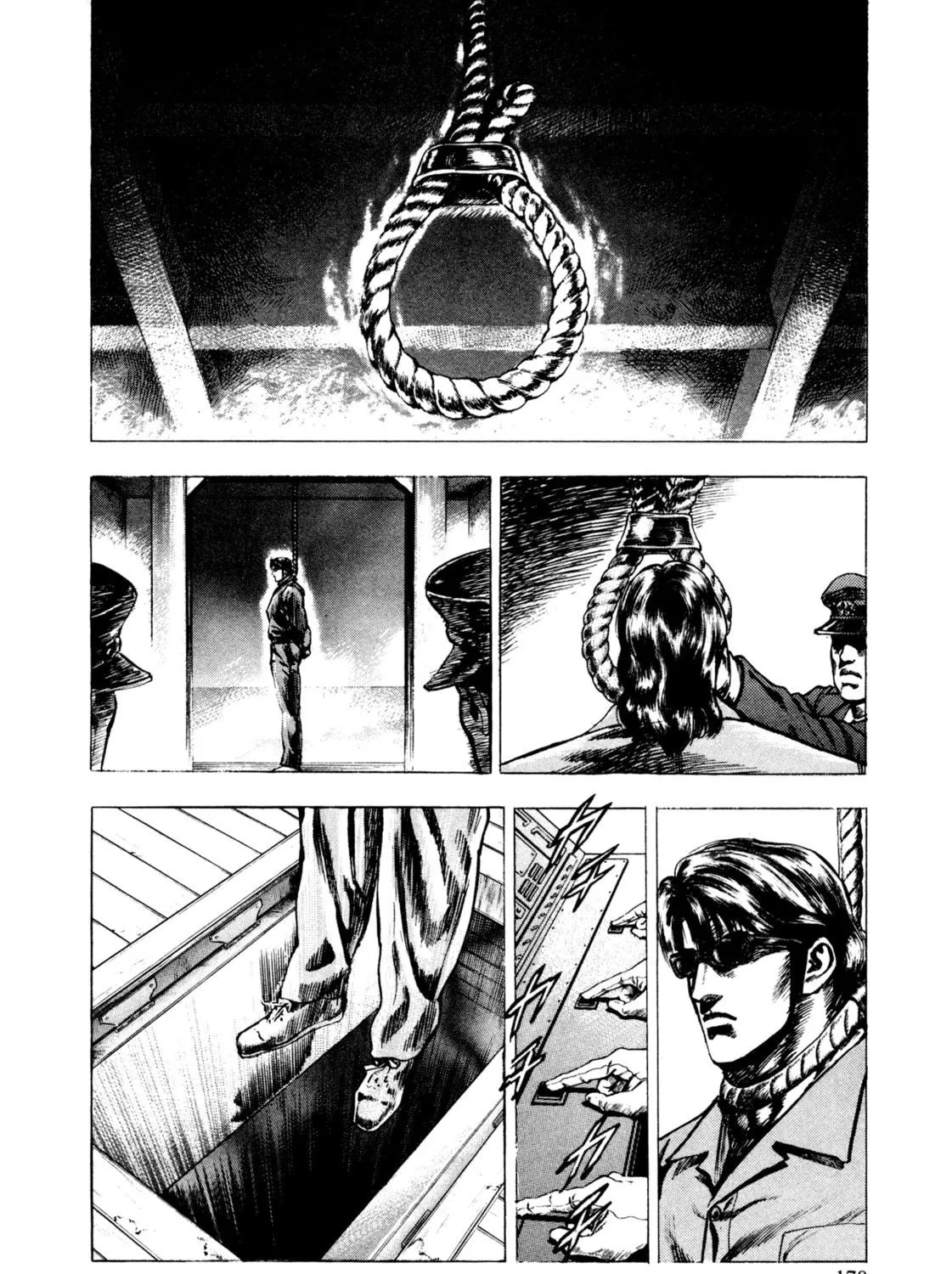 Read Hydra chapter 6 image 52 on Lezhin