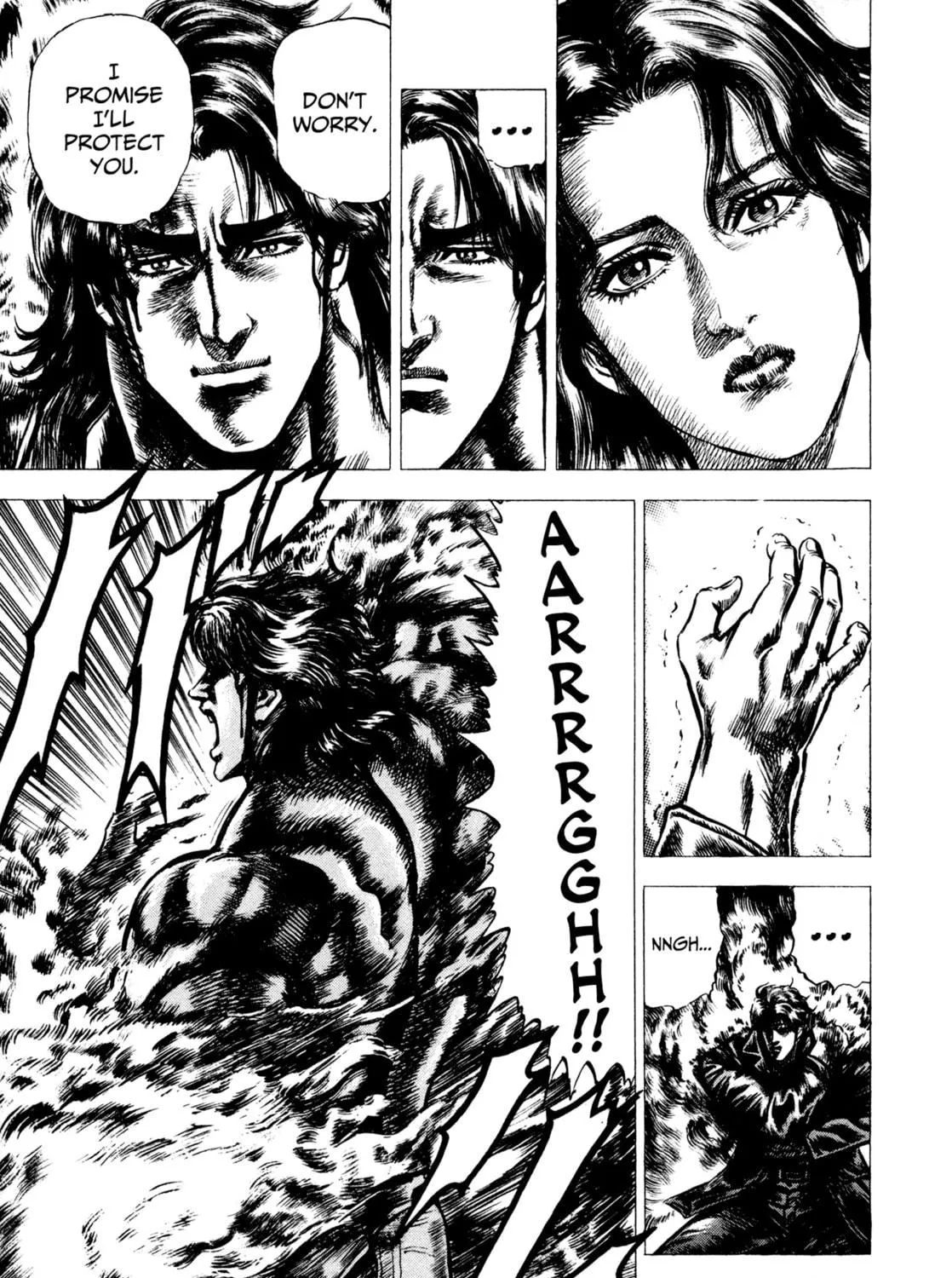 Read Hydra chapter 8 image 46 on Lezhin