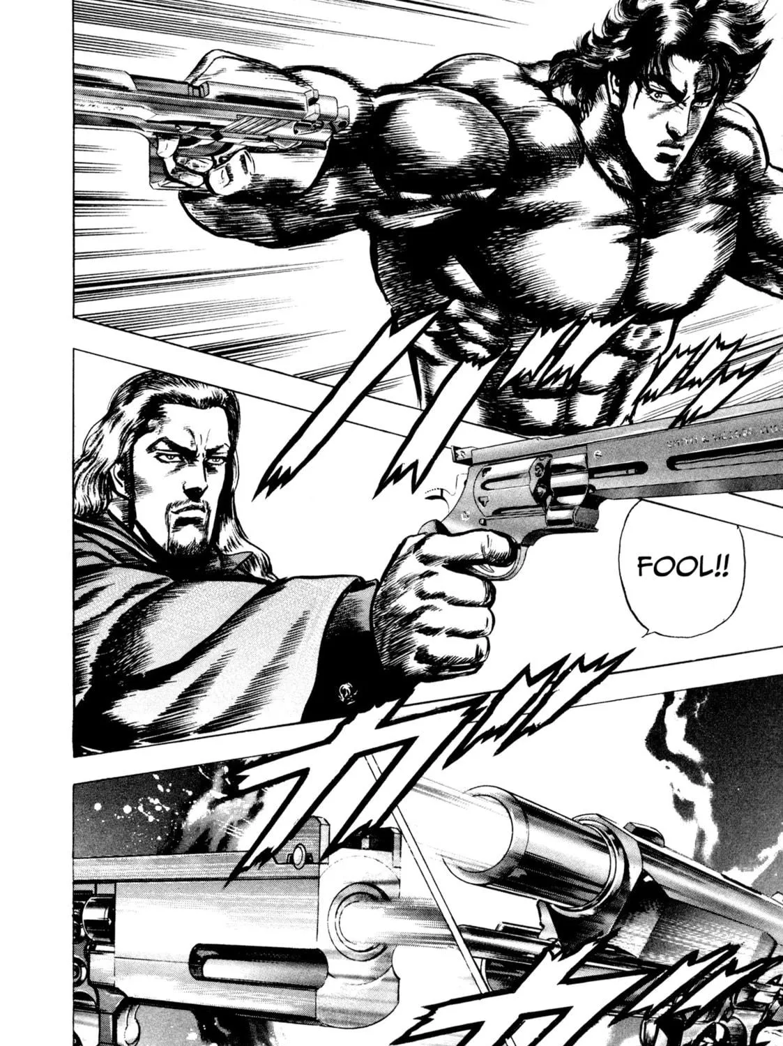 Read Hydra chapter 8 image 52 on Lezhin