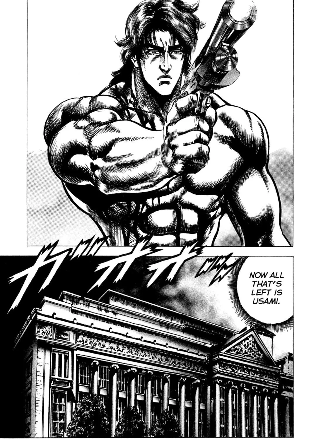Read Hydra chapter 9 image 52 on Lezhin