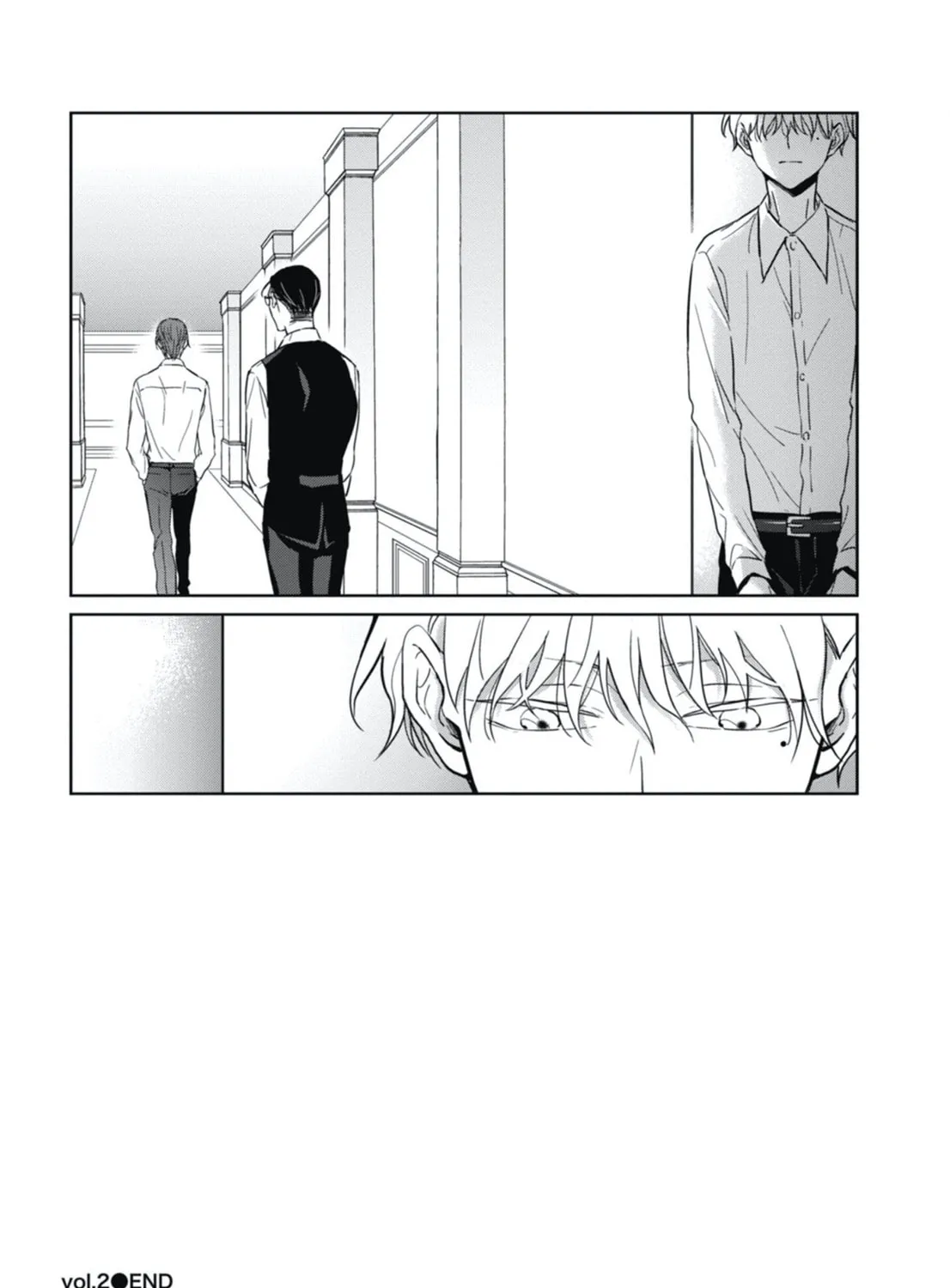 Hydrangea Cage Chapter 2 page 74 - 