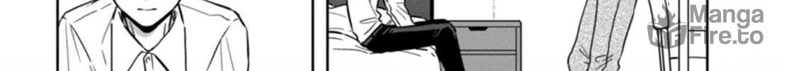 Hydrangea Cage Chapter 2 page 9 - 