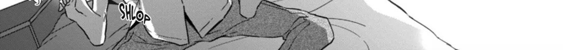 Hydrangea Cage Chapter 3 page 13 - 