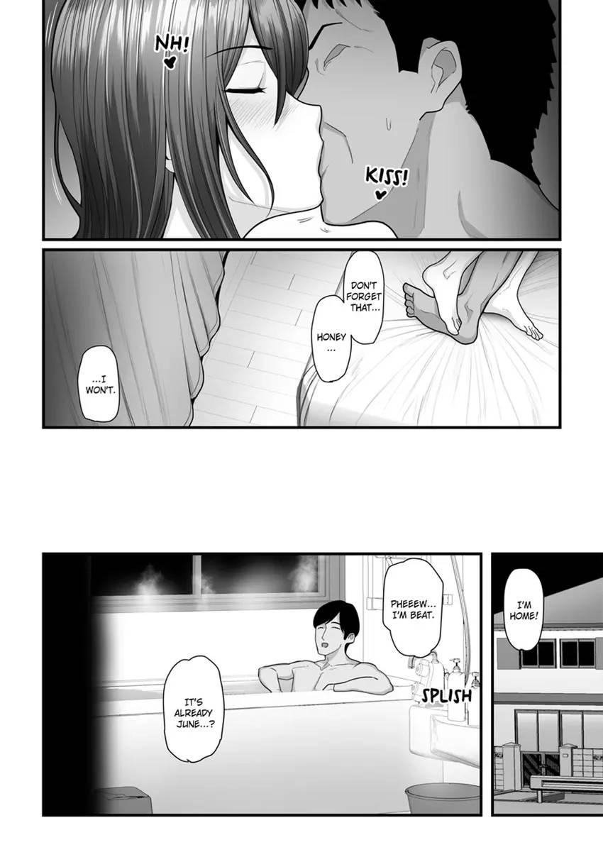 Hydrangea Chapter 1 page 66 - 