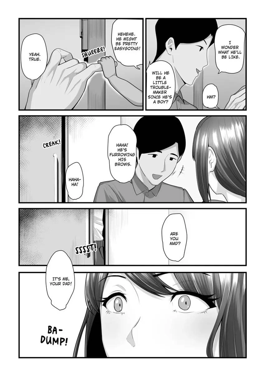 Hydrangea Chapter 1 page 71 - 