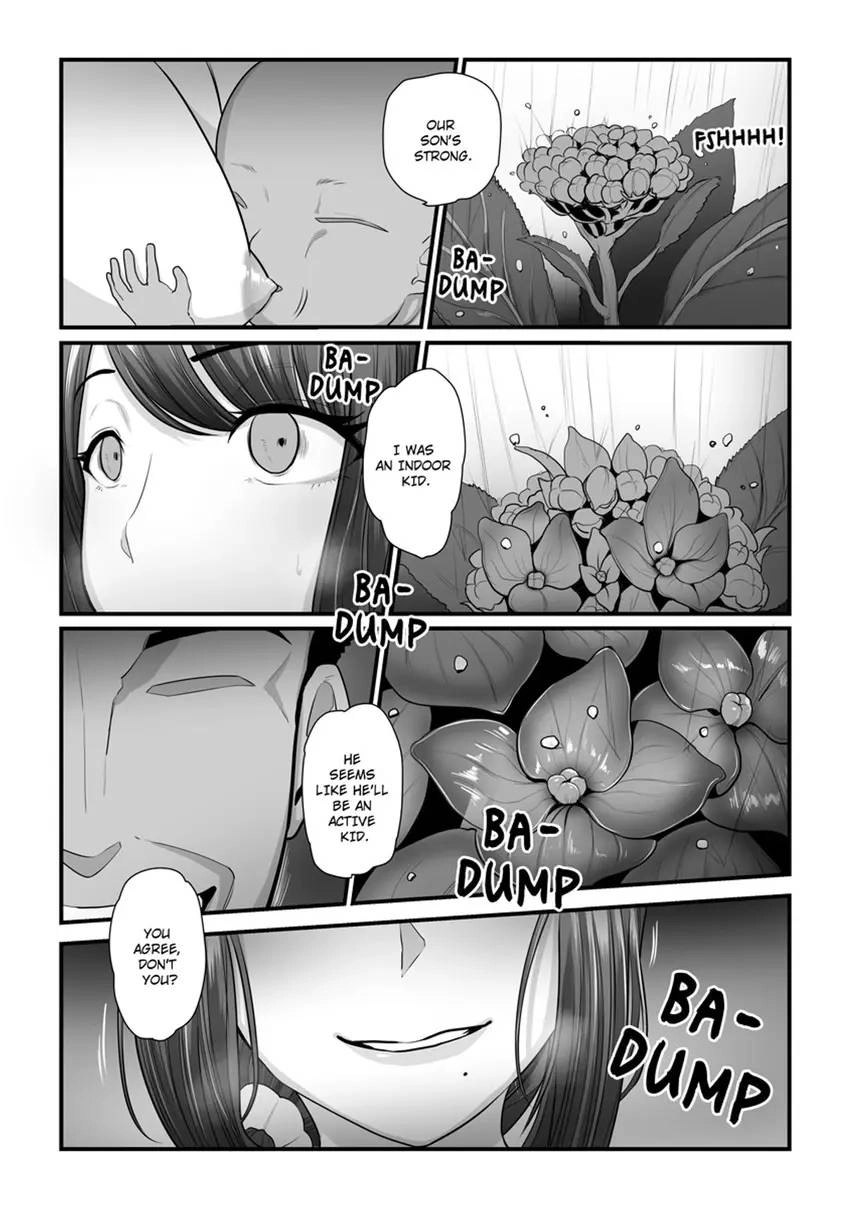 Hydrangea Chapter 1 page 72 - 