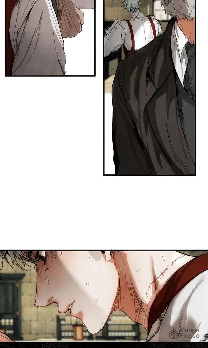 Hygieia Chapter 1 page 21 - 