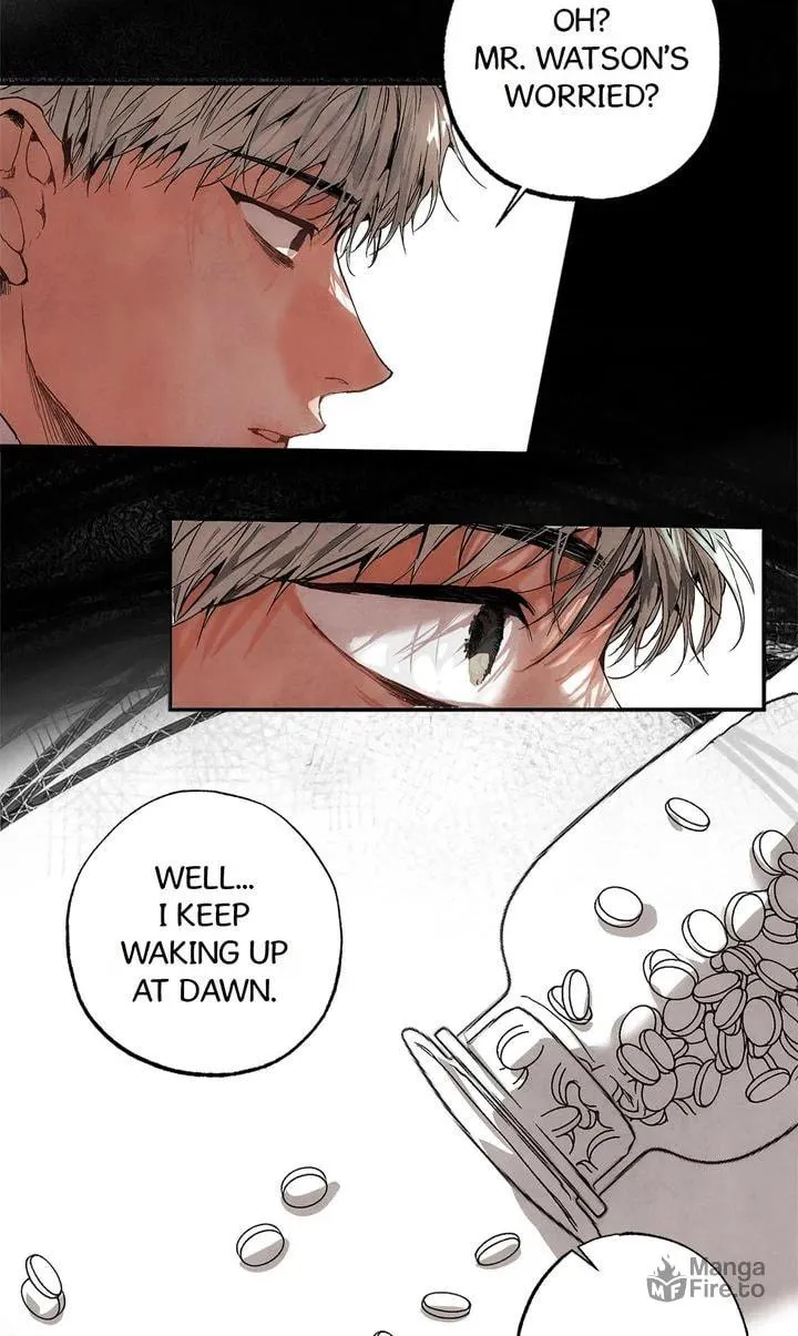 Hygieia Chapter 1 page 27 - 