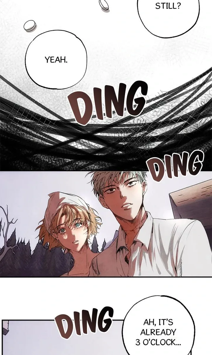 Hygieia Chapter 1 page 28 - 