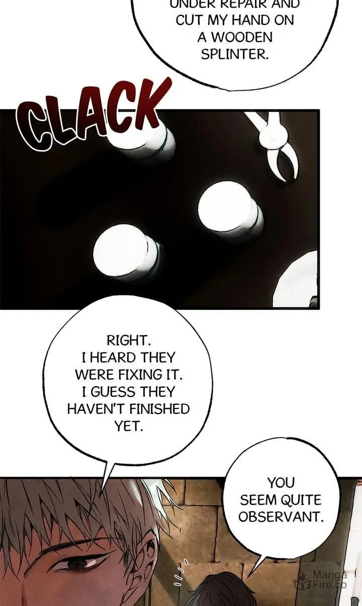 Hygieia Chapter 1 page 60 - 