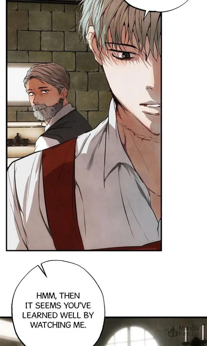 Hygieia Chapter 1 page 69 - 