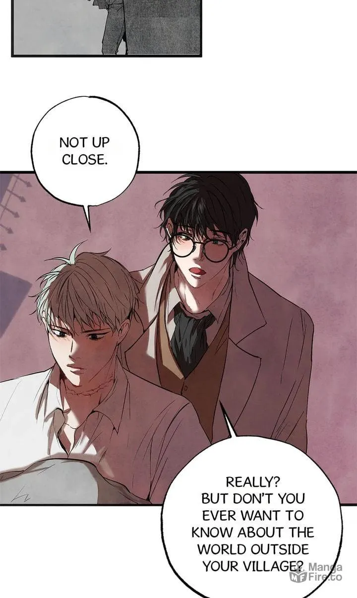 Hygieia Chapter 1 page 90 - 