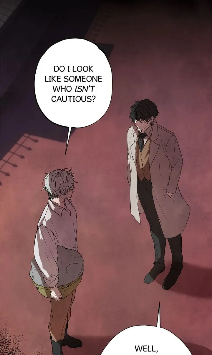 Hygieia Chapter 1 page 98 - 