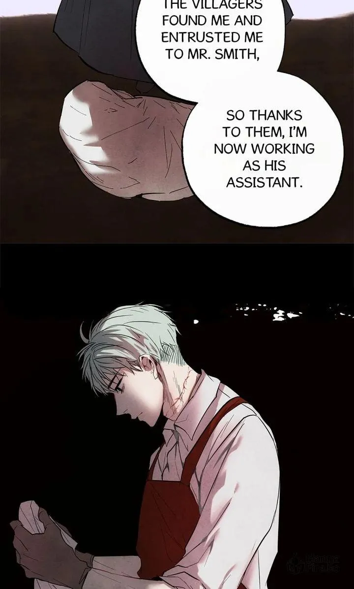 Hygieia Chapter 2 page 18 - 