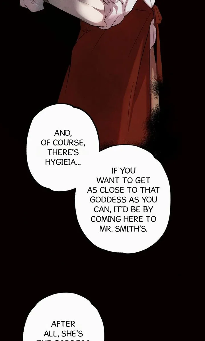 Hygieia Chapter 2 page 19 - 