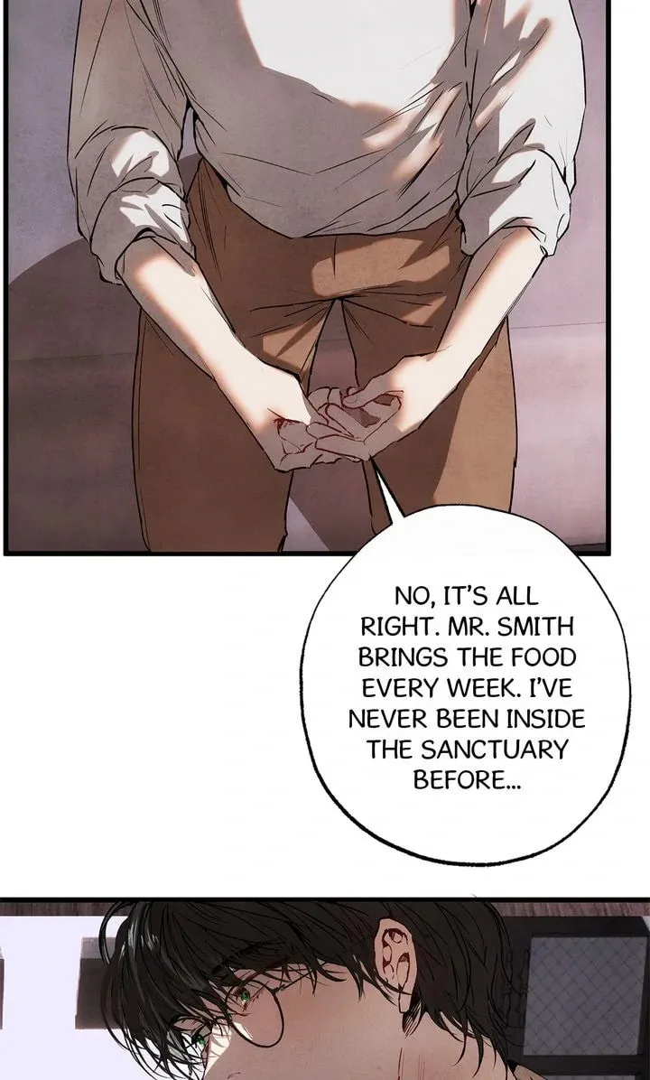 Hygieia Chapter 2 page 28 - 