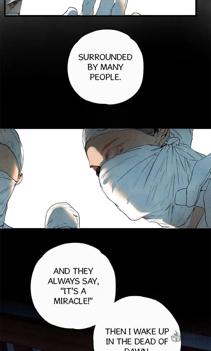 Hygieia Chapter 2 page 35 - 