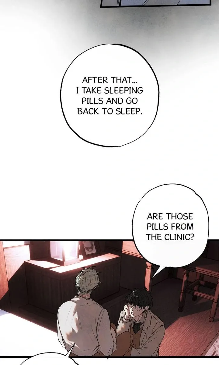 Hygieia Chapter 2 page 38 - 