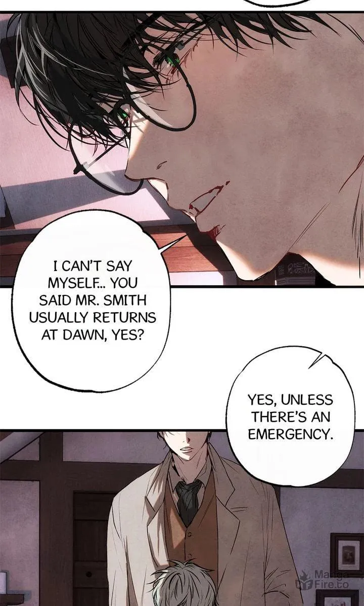 Hygieia Chapter 2 page 45 - 