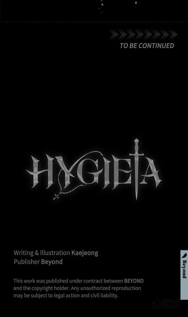 Hygieia Chapter 2 page 65 - 