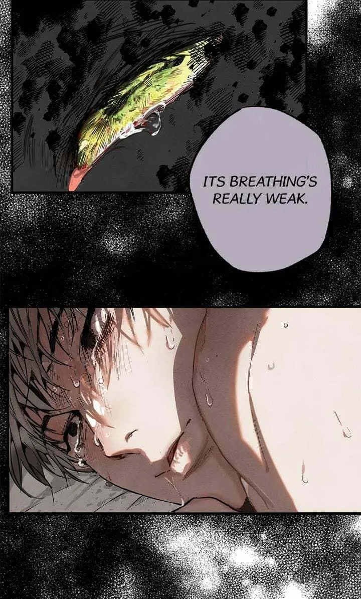 Hygieia Chapter 3 page 20 - 