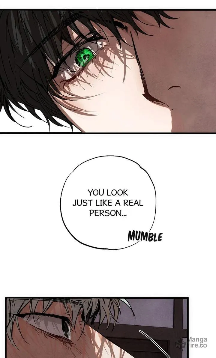 Hygieia Chapter 3 page 3 - 