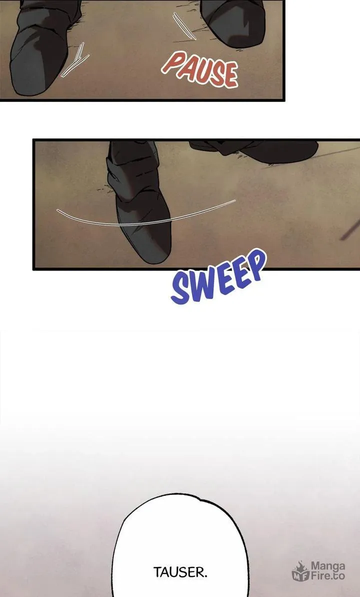 Hygieia Chapter 3 page 33 - 