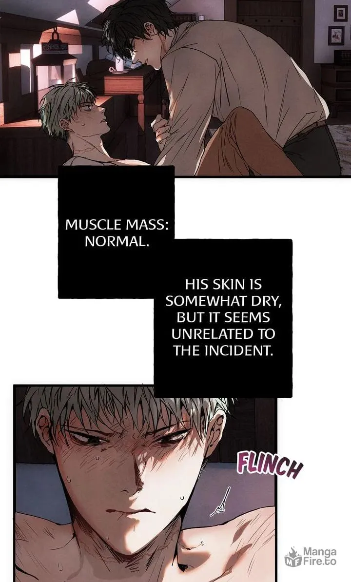 Hygieia Chapter 3 page 6 - 