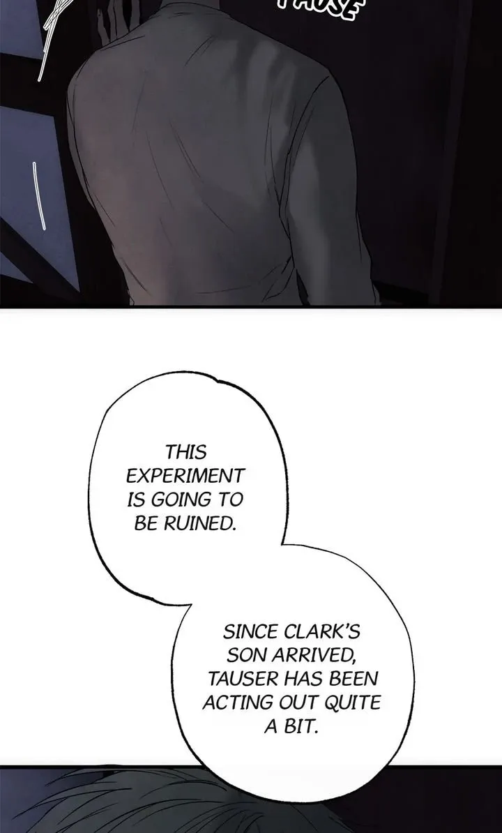 Hygieia Chapter 3 page 64 - 
