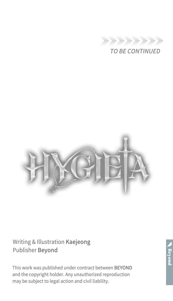 Hygieia Chapter 3 page 67 - 