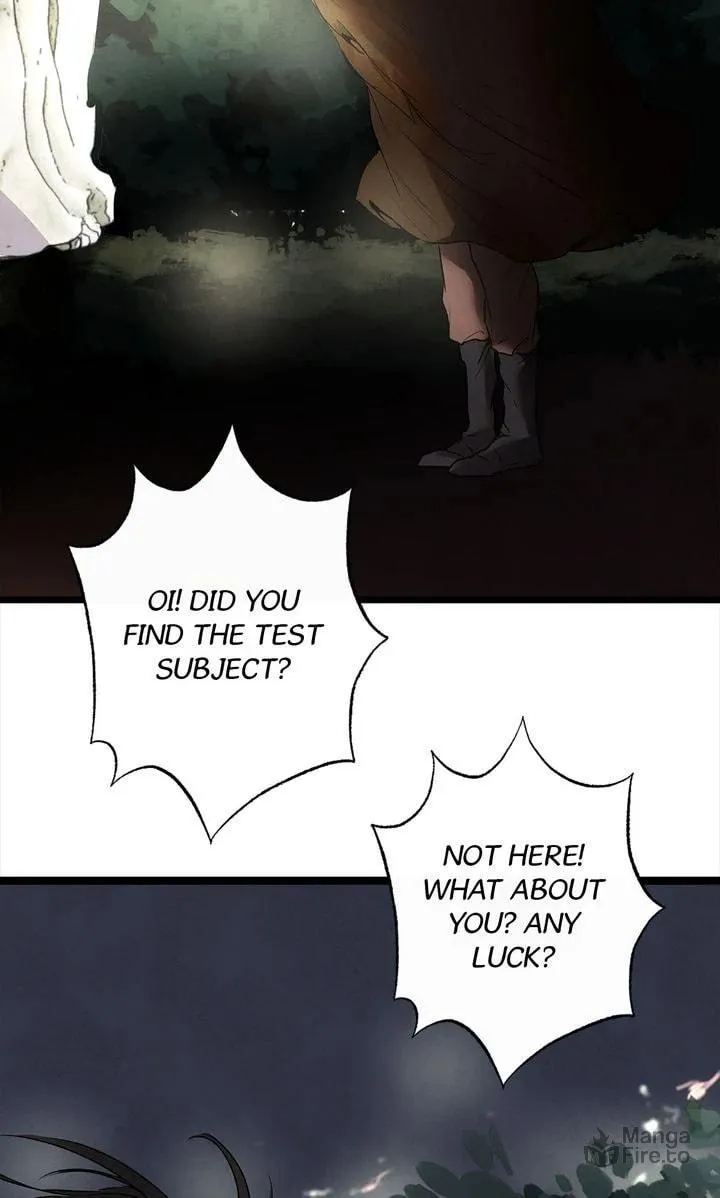 Hygieia Chapter 4 page 30 - 