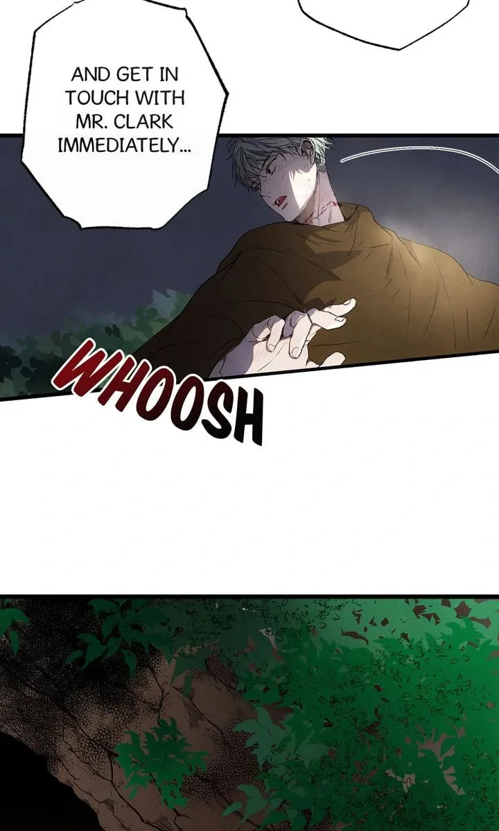 Hygieia Chapter 4 page 32 - 