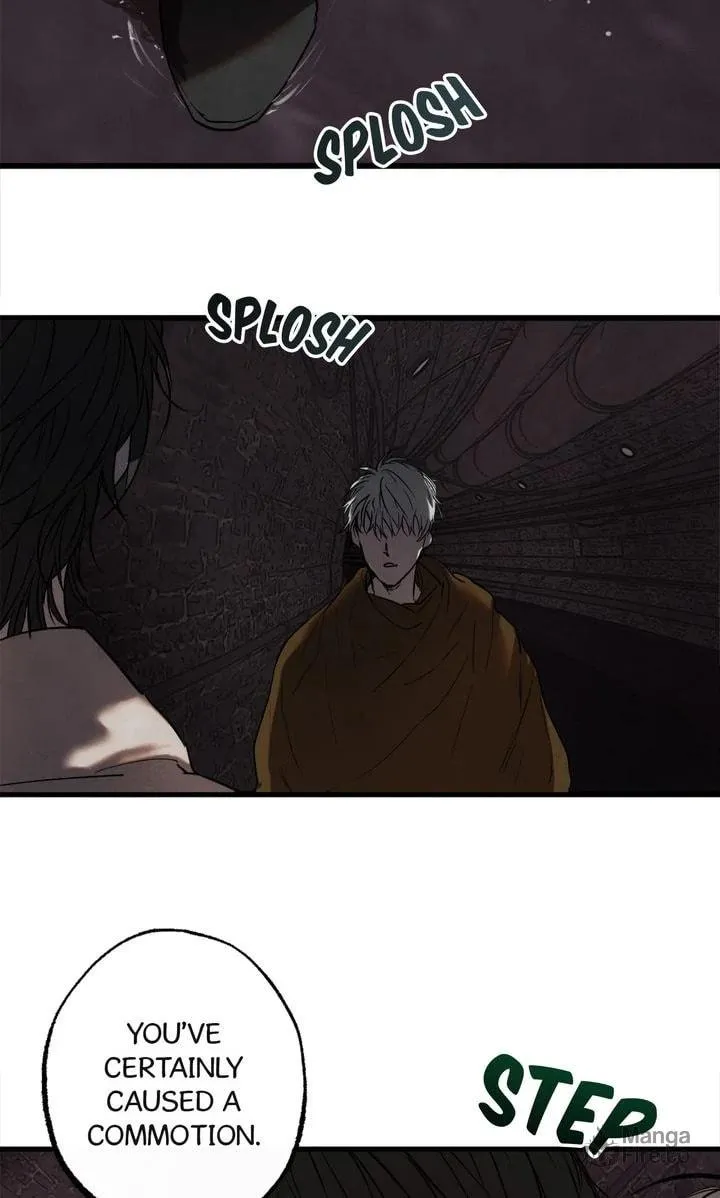 Hygieia Chapter 4 page 50 - 