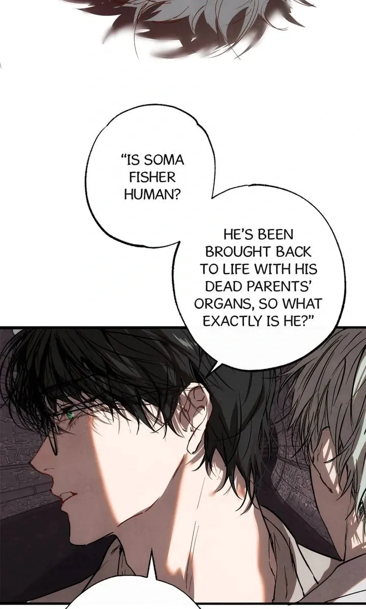 Hygieia Chapter 4 page 67 - 