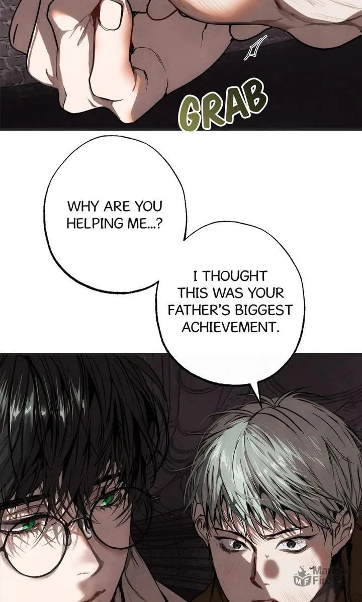 Hygieia Chapter 4 page 78 - 