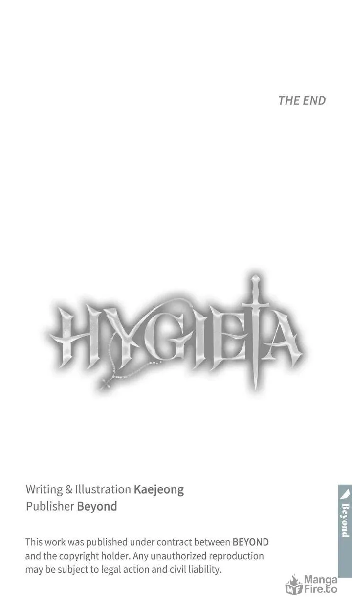 Hygieia Chapter 4 page 95 - 