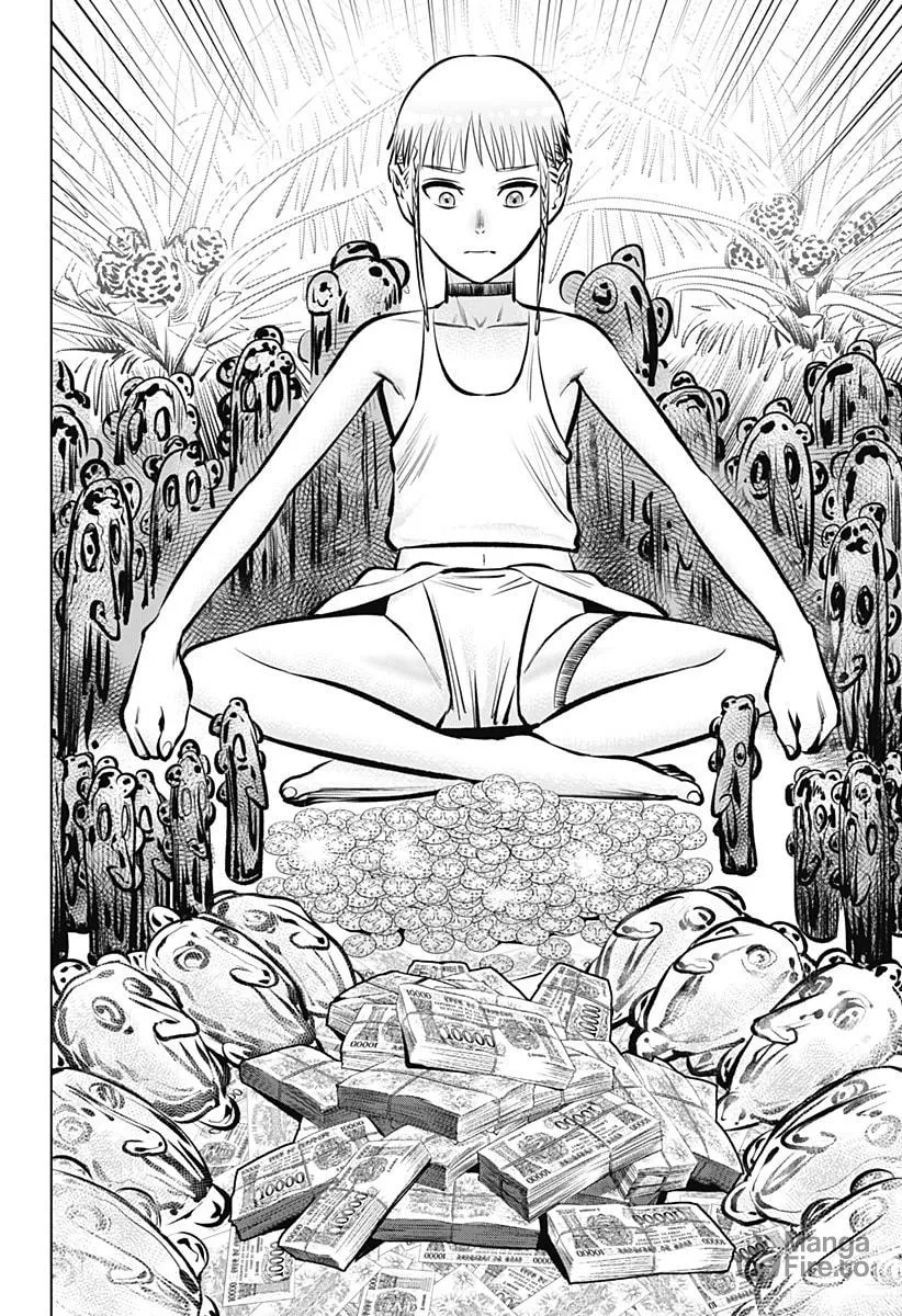 Read Hyper Inflation chapter 1 image 19 on Lezhin
