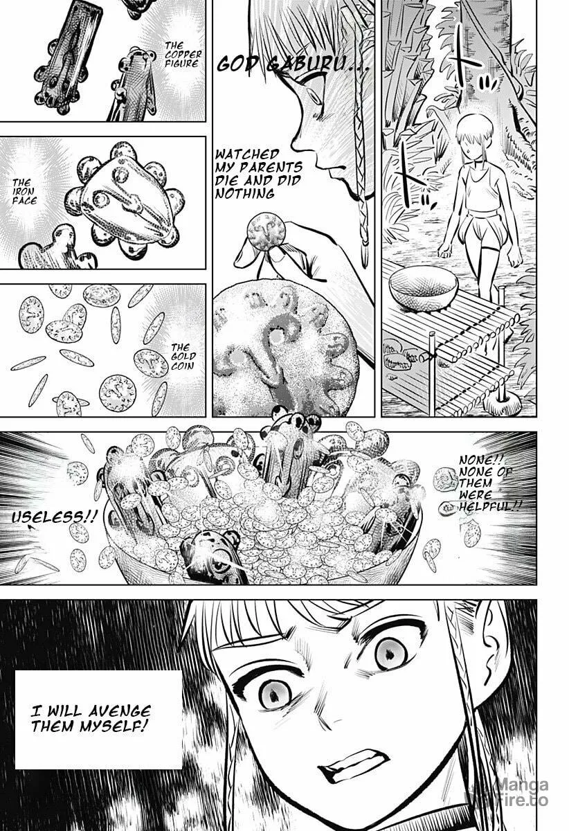 Read Hyper Inflation chapter 1 image 20 on Lezhin